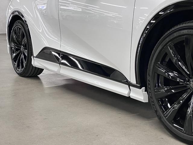 クラウンスポーツ Z 4WD 内装/サンドブラウン モデリスタフルエアロ パノラマルーフ アドバンストパーク パノラミックビュー デジタルミラー HUD 12.3インチナビ ETC2.0 本革 ベンチレーション ステアヒーター パワーバックドア おくだけ充電 AC1500W(59枚目)