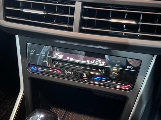 ポロ TSIアクティブ ターボ デジタルコックピットプロ 衝突軽減ブレーキ レーンキープ アダプティブクルーズ パドルシフト ETC2.0 パークアシスト 純正ナビ BTオーディオ スマートキー ワイヤレスチャージング LEDランプ(29枚目)