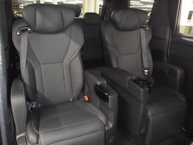 アルファードハイブリッド Z 4WD 1オーナー 左右独立ムーンルーフ デジタルミラー ユニバーサルステップ パノラミックビュー トヨタチームメイト HUD BSM 純正14型ナビ シートベンチレーション ステアヒーター パワーバックドア 両側電動スライド セーフティセンス ETC2.0(14枚目)