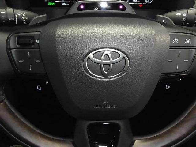 アルファードハイブリッド Z 4WD 1オーナー 左右独立ムーンルーフ デジタルミラー ユニバーサルステップ パノラミックビュー トヨタチームメイト HUD BSM 純正14型ナビ シートベンチレーション ステアヒーター パワーバックドア 両側電動スライド セーフティセンス ETC2.0(37枚目)