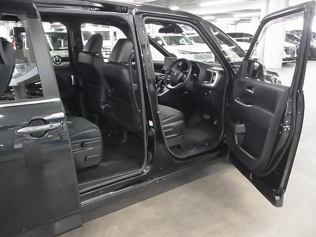 ヴォクシー ハイブリッドS-Z 快適利便パッケージ ユニバーサルステップ パノラミックビュー トヨタチームメイト 後席モニター BSM・PKSB 純正10.5インチDA+&ナビ セーフティセンス ETC2.0 BTオーディオ フルセグ AC100V プロジェクター式LED(12枚目)