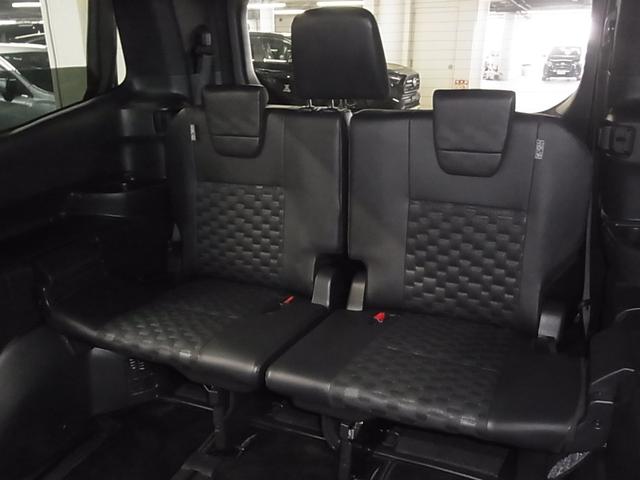 ヴォクシー ハイブリッドS-Z 快適利便パッケージ ユニバーサルステップ パノラミックビュー トヨタチームメイト 後席モニター BSM・PKSB 純正10.5インチDA+&ナビ セーフティセンス ETC2.0 BTオーディオ フルセグ AC100V プロジェクター式LED(15枚目)