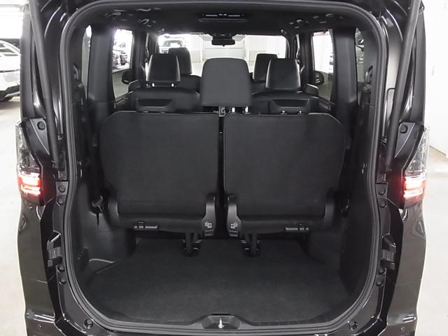 ヴォクシー ハイブリッドS-Z 快適利便パッケージ ユニバーサルステップ パノラミックビュー トヨタチームメイト 後席モニター BSM・PKSB 純正10.5インチDA+&ナビ セーフティセンス ETC2.0 BTオーディオ フルセグ AC100V プロジェクター式LED(24枚目)