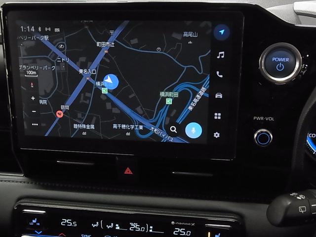 ヴォクシー ハイブリッドS-Z 快適利便パッケージ ユニバーサルステップ パノラミックビュー トヨタチームメイト 後席モニター BSM・PKSB 純正10.5インチDA+&ナビ セーフティセンス ETC2.0 BTオーディオ フルセグ AC100V プロジェクター式LED(26枚目)