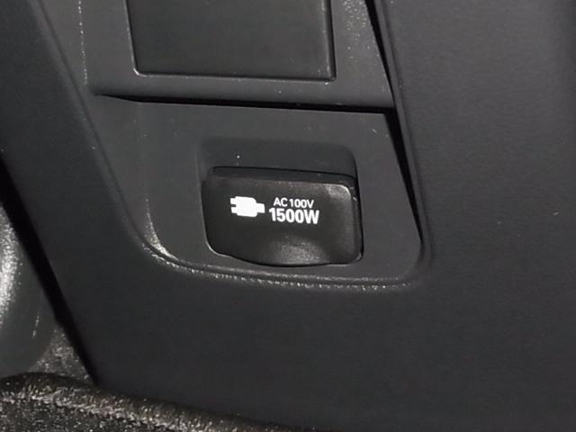 ヴォクシー ハイブリッドS-Z 快適利便パッケージ ユニバーサルステップ パノラミックビュー トヨタチームメイト 後席モニター BSM・PKSB 純正10.5インチDA+&ナビ セーフティセンス ETC2.0 BTオーディオ フルセグ AC100V プロジェクター式LED(38枚目)