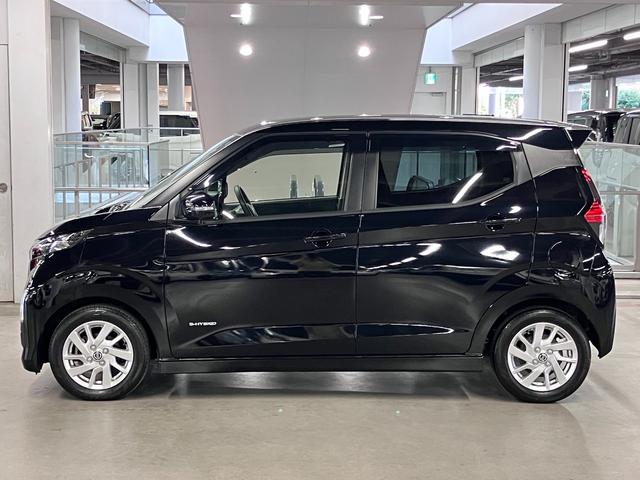 デイズ ハイウェイスター　Ｘ　プロパイロットエディション　アラウンドビューモニター　エマージェンシーブレーキ　車線逸脱警報　プロパイロット　ストラーダナビ　ＢＴオーディオ　フルセグＴＶ　インテリキー　シートアンダートレイ　フロント・バックソナー　ＬＥＤランプ（10枚目）