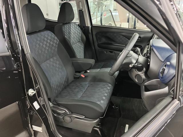 デイズ ハイウェイスター　Ｘ　プロパイロットエディション　アラウンドビューモニター　エマージェンシーブレーキ　車線逸脱警報　プロパイロット　ストラーダナビ　ＢＴオーディオ　フルセグＴＶ　インテリキー　シートアンダートレイ　フロント・バックソナー　ＬＥＤランプ（13枚目）