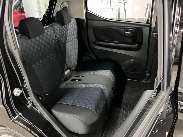 デイズ ハイウェイスター　Ｘ　プロパイロットエディション　アラウンドビューモニター　エマージェンシーブレーキ　車線逸脱警報　プロパイロット　ストラーダナビ　ＢＴオーディオ　フルセグＴＶ　インテリキー　シートアンダートレイ　フロント・バックソナー　ＬＥＤランプ（14枚目）