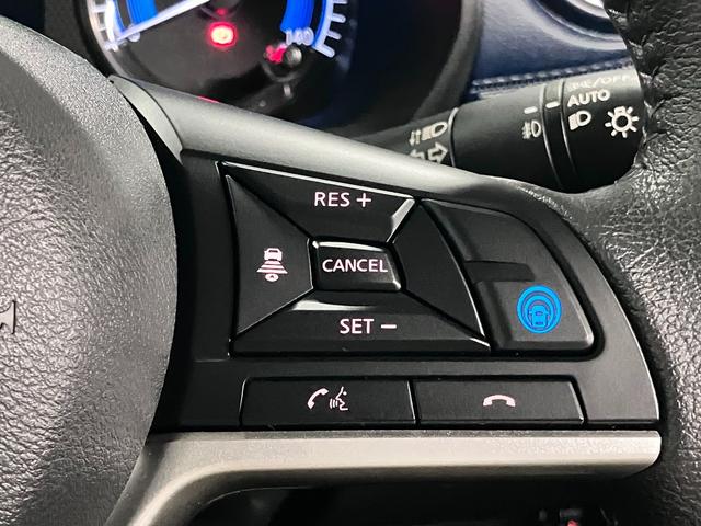 デイズ ハイウェイスター　Ｘ　プロパイロットエディション　アラウンドビューモニター　エマージェンシーブレーキ　車線逸脱警報　プロパイロット　ストラーダナビ　ＢＴオーディオ　フルセグＴＶ　インテリキー　シートアンダートレイ　フロント・バックソナー　ＬＥＤランプ（18枚目）