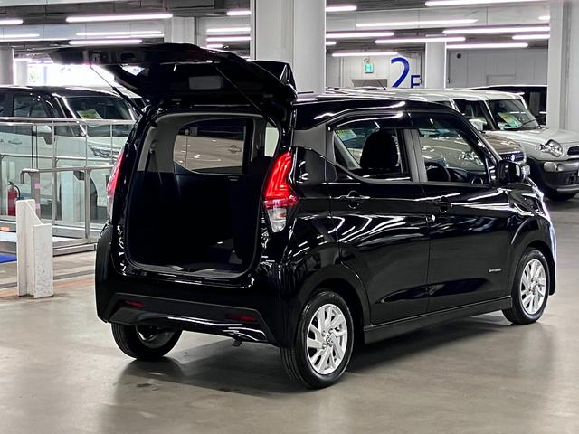 デイズ ハイウェイスター　Ｘ　プロパイロットエディション　アラウンドビューモニター　エマージェンシーブレーキ　車線逸脱警報　プロパイロット　ストラーダナビ　ＢＴオーディオ　フルセグＴＶ　インテリキー　シートアンダートレイ　フロント・バックソナー　ＬＥＤランプ（25枚目）