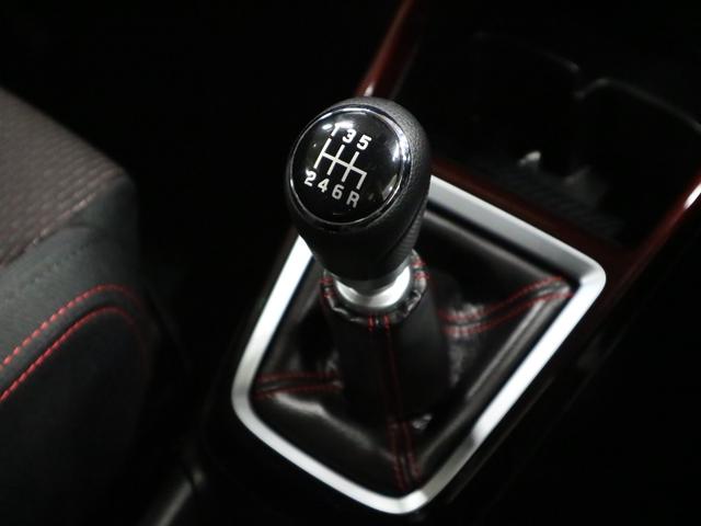 スイフトスポーツ ベースグレード ターボ 6MT デュアルセンサーブレーキサポート BSM 純正8インチナビ シートヒーター BTオーディオ フルセグTV CD・DVD ETC パーキングセンサー LEDライト 純正17AW スマートキー スペアキー(17枚目)