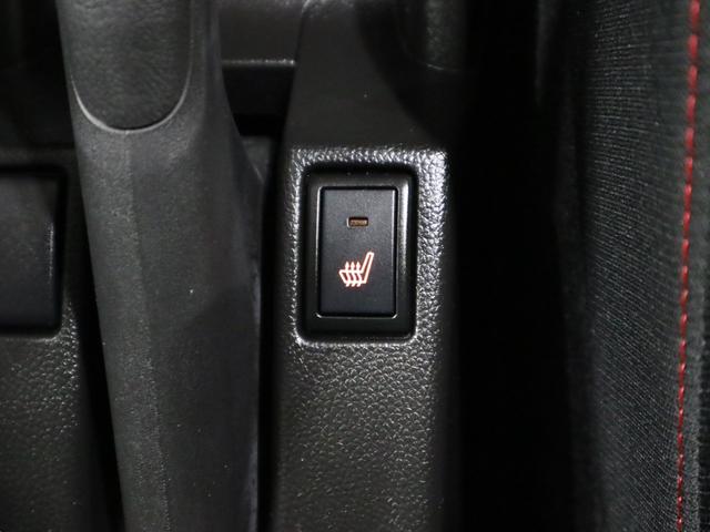 スイフトスポーツ ベースグレード ターボ 6MT デュアルセンサーブレーキサポート BSM 純正8インチナビ シートヒーター BTオーディオ フルセグTV CD・DVD ETC パーキングセンサー LEDライト 純正17AW スマートキー スペアキー(35枚目)