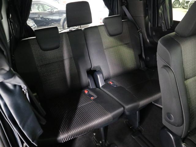 ヴォクシー ZS 煌 TRDフルエアロ アルパイン11インチナビ&後席モニター 両側電動スライド セーフティセンス クルコン ETC バックカメラ BTオーディオ フルセグTV CD・DVD USB 後席テーブル LEDライト 純正16AW(13枚目)