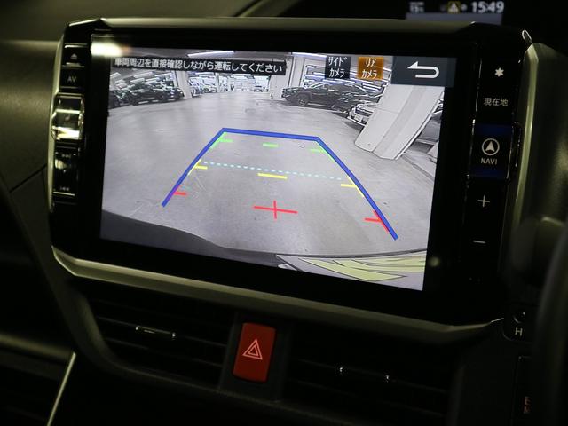 ヴォクシー ZS 煌 TRDフルエアロ アルパイン11インチナビ&後席モニター 両側電動スライド セーフティセンス クルコン ETC バックカメラ BTオーディオ フルセグTV CD・DVD USB 後席テーブル LEDライト 純正16AW(16枚目)