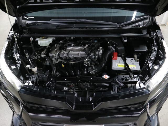 ヴォクシー ZS 煌 TRDフルエアロ アルパイン11インチナビ&後席モニター 両側電動スライド セーフティセンス クルコン ETC バックカメラ BTオーディオ フルセグTV CD・DVD USB 後席テーブル LEDライト 純正16AW(20枚目)