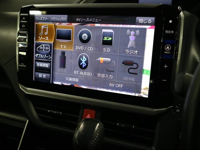 ヴォクシー ZS 煌 TRDフルエアロ アルパイン11インチナビ&後席モニター 両側電動スライド セーフティセンス クルコン ETC バックカメラ BTオーディオ フルセグTV CD・DVD USB 後席テーブル LEDライト 純正16AW(32枚目)