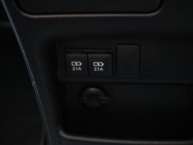 ヴォクシー ZS 煌 TRDフルエアロ アルパイン11インチナビ&後席モニター 両側電動スライド セーフティセンス クルコン ETC バックカメラ BTオーディオ フルセグTV CD・DVD USB 後席テーブル LEDライト 純正16AW(38枚目)