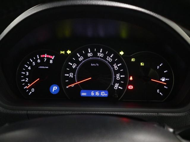 ヴォクシー ZS 煌 TRDフルエアロ アルパイン11インチナビ&後席モニター 両側電動スライド セーフティセンス クルコン ETC バックカメラ BTオーディオ フルセグTV CD・DVD USB 後席テーブル LEDライト 純正16AW(39枚目)