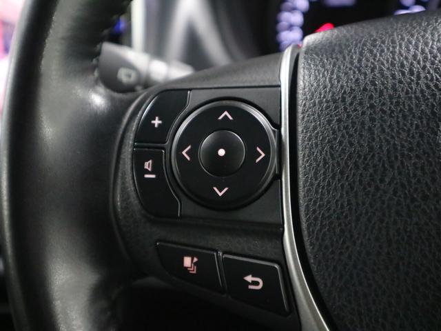 ヴォクシー ZS 煌 TRDフルエアロ アルパイン11インチナビ&後席モニター 両側電動スライド セーフティセンス クルコン ETC バックカメラ BTオーディオ フルセグTV CD・DVD USB 後席テーブル LEDライト 純正16AW(40枚目)