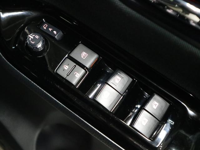 ヴォクシー ZS 煌 TRDフルエアロ アルパイン11インチナビ&後席モニター 両側電動スライド セーフティセンス クルコン ETC バックカメラ BTオーディオ フルセグTV CD・DVD USB 後席テーブル LEDライト 純正16AW(45枚目)