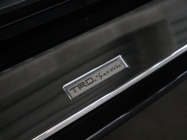 ヴォクシー ZS 煌 TRDフルエアロ アルパイン11インチナビ&後席モニター 両側電動スライド セーフティセンス クルコン ETC バックカメラ BTオーディオ フルセグTV CD・DVD USB 後席テーブル LEDライト 純正16AW(50枚目)