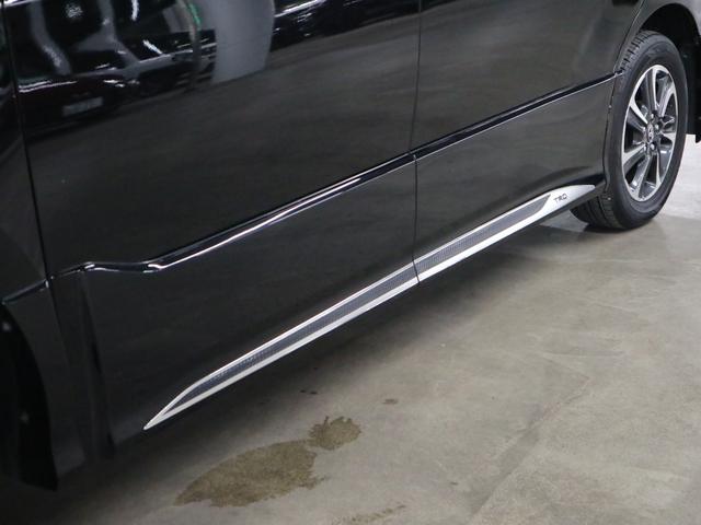 ヴォクシー ZS 煌 TRDフルエアロ アルパイン11インチナビ&後席モニター 両側電動スライド セーフティセンス クルコン ETC バックカメラ BTオーディオ フルセグTV CD・DVD USB 後席テーブル LEDライト 純正16AW(51枚目)