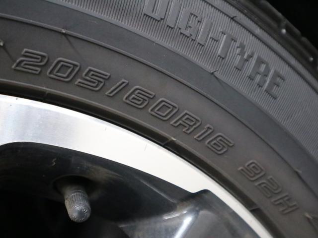 ヴォクシー ZS 煌 TRDフルエアロ アルパイン11インチナビ&後席モニター 両側電動スライド セーフティセンス クルコン ETC バックカメラ BTオーディオ フルセグTV CD・DVD USB 後席テーブル LEDライト 純正16AW(54枚目)