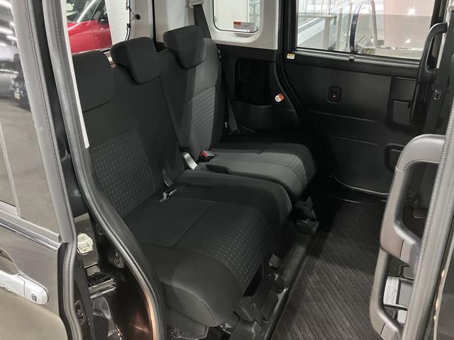 ルーミー カスタムG スマートアシスト 追従クルコン 両側電動スライドドア 純正ナビ バックカメラ BTオーディオ フルセグTV CD・DVD ETC コーナーセンサー オートブレーキホールド 後席サンシェード スマートキー LEDライト 純正14AW(14枚目)