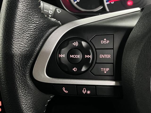 ルーミー カスタムG スマートアシスト 追従クルコン 両側電動スライドドア 純正ナビ バックカメラ BTオーディオ フルセグTV CD・DVD ETC コーナーセンサー オートブレーキホールド 後席サンシェード スマートキー LEDライト 純正14AW(36枚目)