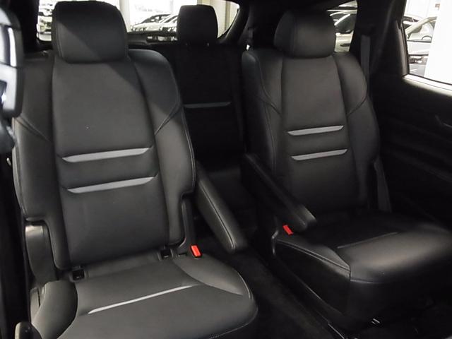 CX-8 25S スポーツアピアランス HUD 360°ビュー BSM レーダークルーズ ETC メモリー付レザーシート ベンチレーション 前後席シート・ステアヒーター パワーバックドア ワイヤレス充電 純正ナビ パーキングセンサー LEDランプ(14枚目)