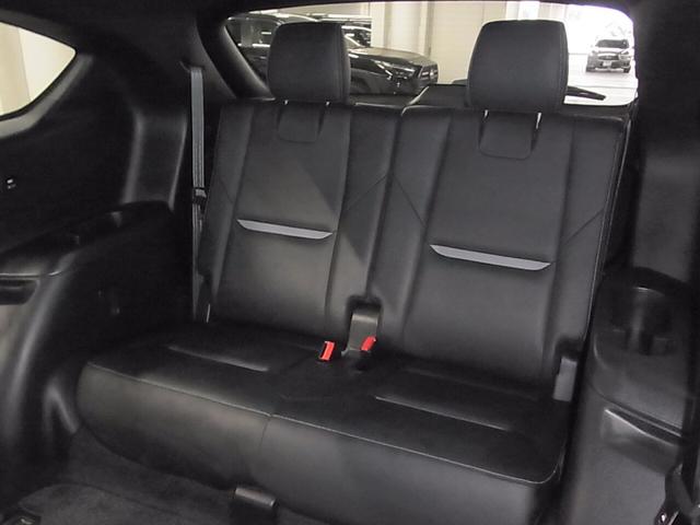 CX-8 25S スポーツアピアランス HUD 360°ビュー BSM レーダークルーズ ETC メモリー付レザーシート ベンチレーション 前後席シート・ステアヒーター パワーバックドア ワイヤレス充電 純正ナビ パーキングセンサー LEDランプ(15枚目)