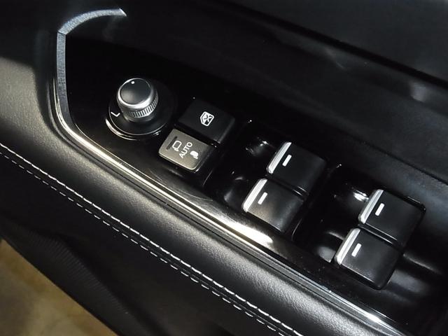 CX-8 25S スポーツアピアランス HUD 360°ビュー BSM レーダークルーズ ETC メモリー付レザーシート ベンチレーション 前後席シート・ステアヒーター パワーバックドア ワイヤレス充電 純正ナビ パーキングセンサー LEDランプ(43枚目)