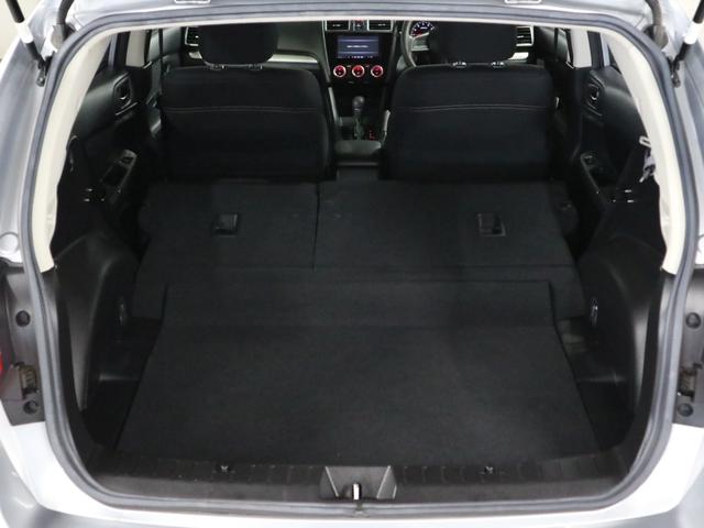 インプレッサスポーツ 2.0i プラウドエディション 純正ナビ バックカメラ CD・DVD再生 Bluetoothオーディオ フルセグTV スマートキー 定速クルコン パドルシフト ETC2.0 USB パワーシート ウォッシャー付HIDランプ 16AW(16枚目)