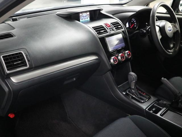 インプレッサスポーツ 2.0i プラウドエディション 純正ナビ バックカメラ CD・DVD再生 Bluetoothオーディオ フルセグTV スマートキー 定速クルコン パドルシフト ETC2.0 USB パワーシート ウォッシャー付HIDランプ 16AW(23枚目)