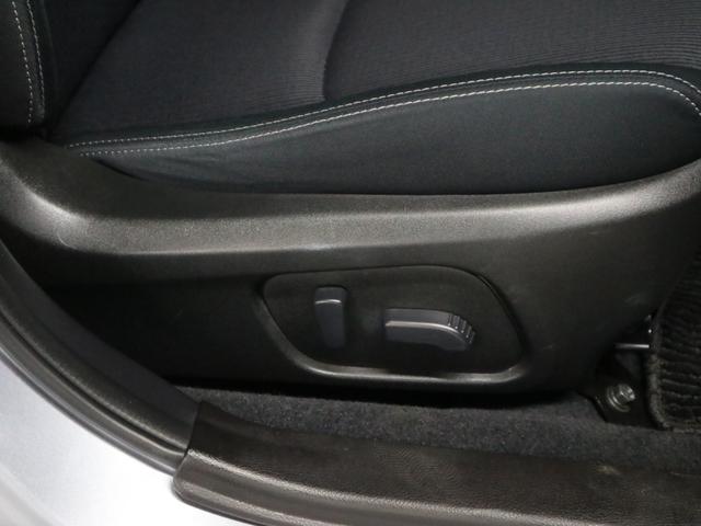 インプレッサスポーツ 2.0i プラウドエディション 純正ナビ バックカメラ CD・DVD再生 Bluetoothオーディオ フルセグTV スマートキー 定速クルコン パドルシフト ETC2.0 USB パワーシート ウォッシャー付HIDランプ 16AW(36枚目)