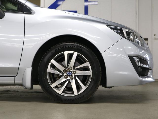 インプレッサスポーツ 2.0i プラウドエディション 純正ナビ バックカメラ CD・DVD再生 Bluetoothオーディオ フルセグTV スマートキー 定速クルコン パドルシフト ETC2.0 USB パワーシート ウォッシャー付HIDランプ 16AW(40枚目)