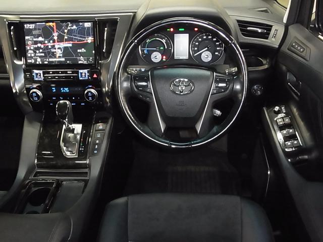 ヴェルファイアハイブリッド ZR 4WD モデリスタエアロ TEIN車高調 サンルーフ ETC アルパイン11型ナビ パワーバックドア 両側電動スライド バックカメラ BTオーディオ クルコン メモリーシート クリアランスソナー LEDランプ(11枚目)