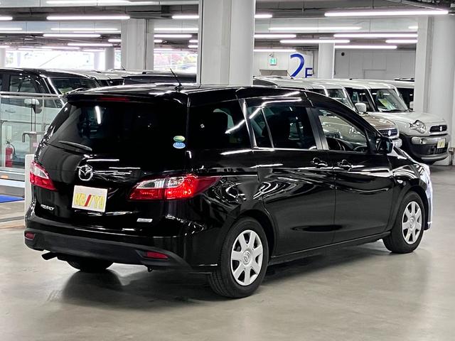 プレマシー ２０Ｃ－スカイアクティブ　両側電動スライドドア　ＥＴＣ　純正ナビ　バックカメラ　ＣＤ・ＤＶＤ　Ｂｌｕｅｔｏｏｔｈオーディオ　フルセグＴＶ　スマートキー　電動格納ドアミラー　オートエアコン　ヘッドライトレベライザー　スペアキー有（3枚目）