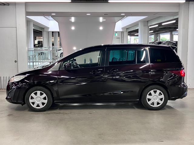 プレマシー ２０Ｃ－スカイアクティブ　両側電動スライドドア　ＥＴＣ　純正ナビ　バックカメラ　ＣＤ・ＤＶＤ　Ｂｌｕｅｔｏｏｔｈオーディオ　フルセグＴＶ　スマートキー　電動格納ドアミラー　オートエアコン　ヘッドライトレベライザー　スペアキー有（10枚目）