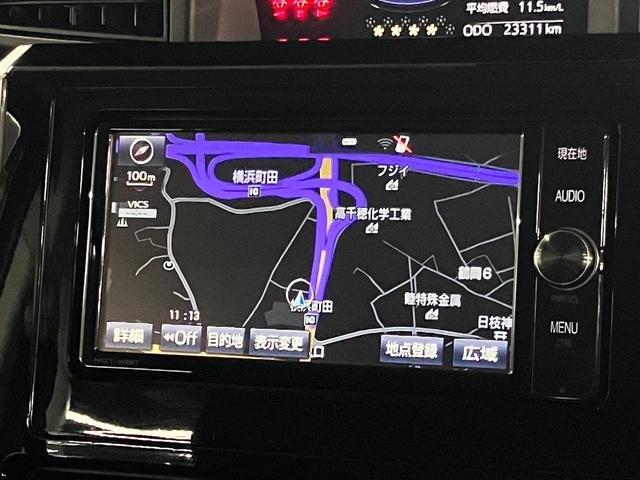 ルーミー カスタムG S スマートアシストII ETC 両側電動スライド 純正ナビ バックカメラ CD・DVD Bluetoothオーディオ フルセグTV スマートキー クルーズコントロール シートアンダートレイ LEDランプ(27枚目)