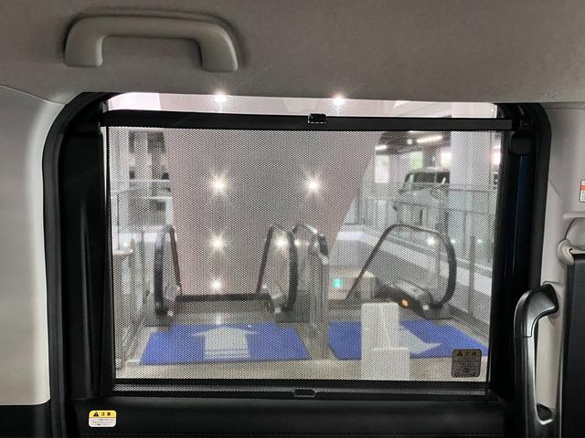 ルーミー カスタムG S スマートアシストII ETC 両側電動スライド 純正ナビ バックカメラ CD・DVD Bluetoothオーディオ フルセグTV スマートキー クルーズコントロール シートアンダートレイ LEDランプ(40枚目)