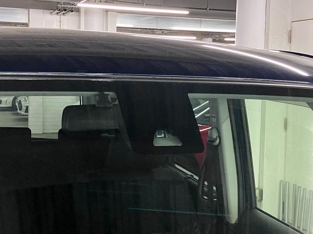 ルーミー カスタムG S スマートアシストII ETC 両側電動スライド 純正ナビ バックカメラ CD・DVD Bluetoothオーディオ フルセグTV スマートキー クルーズコントロール シートアンダートレイ LEDランプ(42枚目)