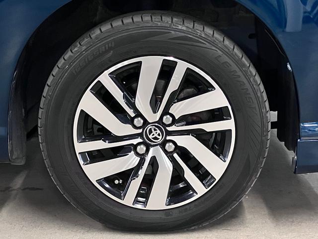 ルーミー カスタムG S スマートアシストII ETC 両側電動スライド 純正ナビ バックカメラ CD・DVD Bluetoothオーディオ フルセグTV スマートキー クルーズコントロール シートアンダートレイ LEDランプ(44枚目)