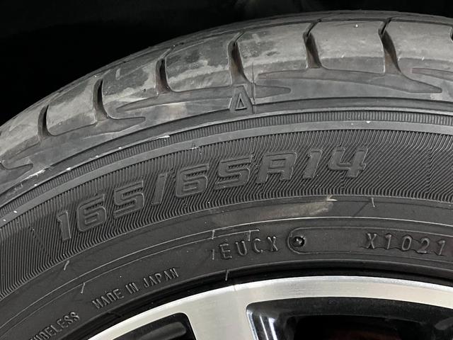 ルーミー カスタムG S スマートアシストII ETC 両側電動スライド 純正ナビ バックカメラ CD・DVD Bluetoothオーディオ フルセグTV スマートキー クルーズコントロール シートアンダートレイ LEDランプ(45枚目)