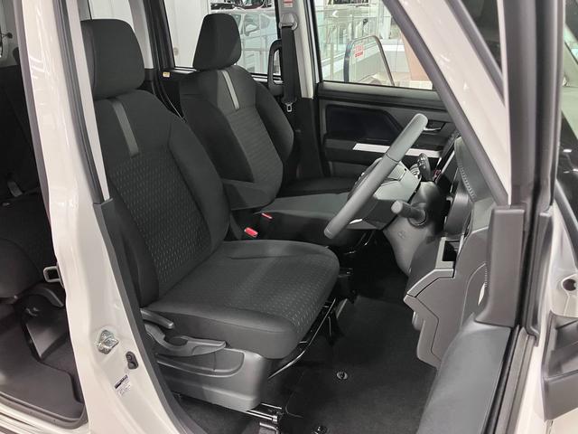 ルーミー カスタムG-T ターボ コンフォートパッケージ パノラミックビューモニター スマートアシスト 純正9インチディスプレイオーディオ 両側パワースライド BTオーディオ フルセグTV シートアンダートレイ ADB・LEDランプ(13枚目)