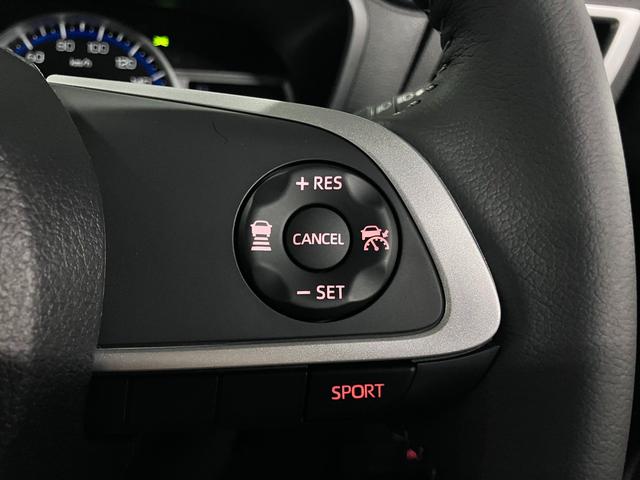 ルーミー カスタムG-T ターボ コンフォートパッケージ パノラミックビューモニター スマートアシスト 純正9インチディスプレイオーディオ 両側パワースライド BTオーディオ フルセグTV シートアンダートレイ ADB・LEDランプ(20枚目)