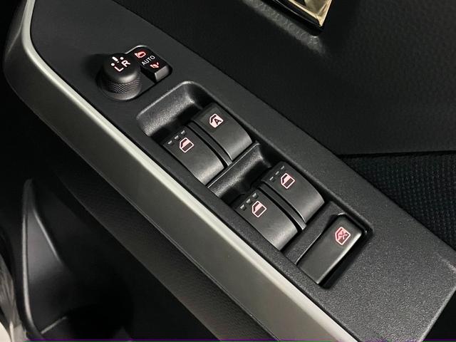 ルーミー カスタムG-T ターボ コンフォートパッケージ パノラミックビューモニター スマートアシスト 純正9インチディスプレイオーディオ 両側パワースライド BTオーディオ フルセグTV シートアンダートレイ ADB・LEDランプ(37枚目)