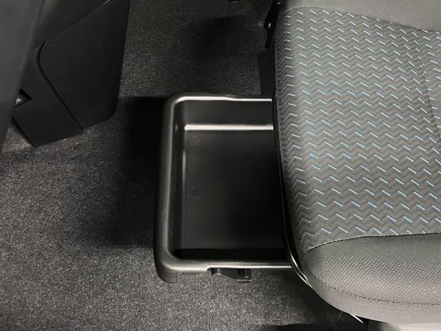 ルーミー カスタムG-T ターボ コンフォートパッケージ パノラミックビューモニター スマートアシスト 純正9インチディスプレイオーディオ 両側パワースライド BTオーディオ フルセグTV シートアンダートレイ ADB・LEDランプ(39枚目)