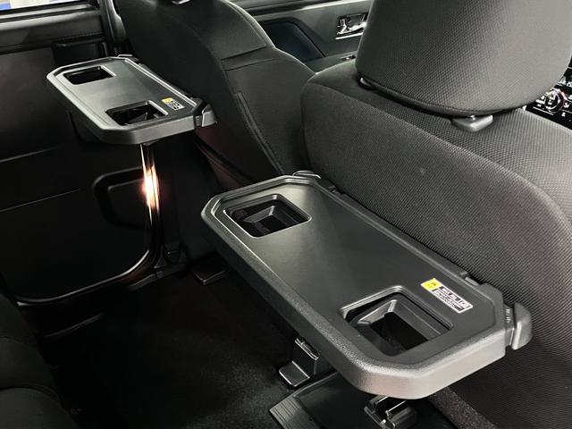 ルーミー カスタムG-T ターボ コンフォートパッケージ パノラミックビューモニター スマートアシスト 純正9インチディスプレイオーディオ 両側パワースライド BTオーディオ フルセグTV シートアンダートレイ ADB・LEDランプ(40枚目)