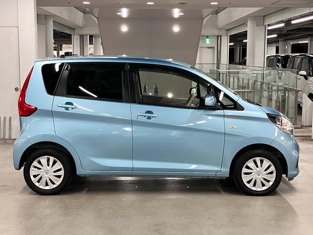 デイズ J エマージェンシーブレーキ 踏み間違い衝突防止アシスト ストラーダナビ CD再生 Bluetoothオーディオ TV キーレスエントリー 電動格納ドアミラー マニュアルエアコン ヘッドライトレベライザー(9枚目)